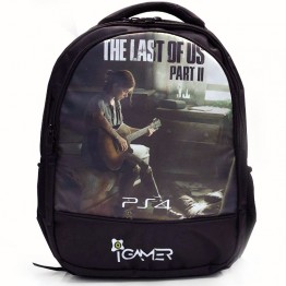 PS4 Bagpack - The Last of Us Part II